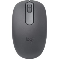 LOGITECH WIRELESS MOUSE M196 BLACK